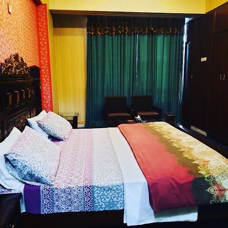 Divine Hotel Rawalpindi Exterior photo