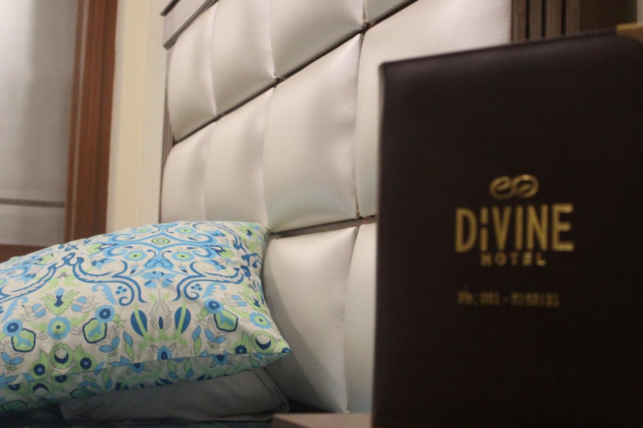 Divine Hotel Rawalpindi Exterior photo
